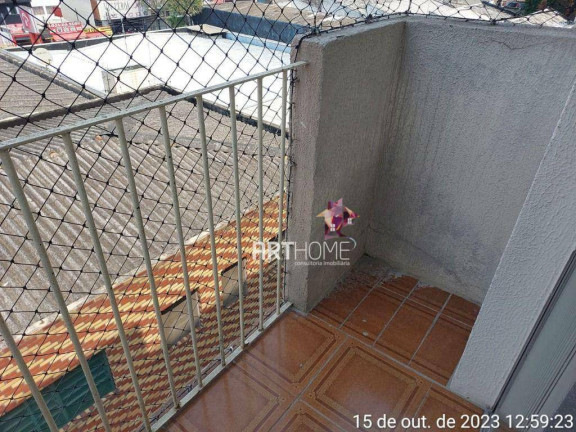Imagem Apartamento com 2 Quartos à Venda, 70 m² em Vila Santa Luzia - São Bernardo Do Campo Imagem Apartamento com 2 Quartos à Venda, 70 m² em Vila Santa Luzia - São Bernardo Do Campo