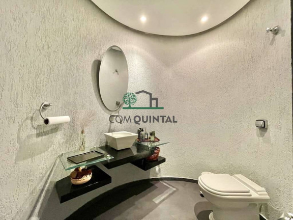 Imagem Casa com 6 Quartos à Venda, 628 m² em Granja Viana - Cotia