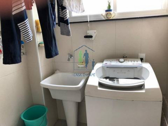 Imagem Apartamento com 1 Quarto à Venda, 53 m² em Parque Da Mooca - São Paulo Imagem Apartamento com 1 Quarto à Venda, 53 m² em Parque Da Mooca - São Paulo
