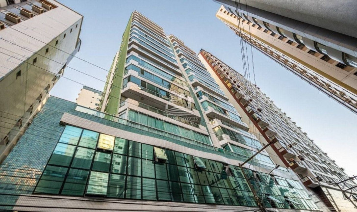 Imagem Apartamento com 4 Quartos à Venda, 160 m² em Centro - Balneário Camboriú