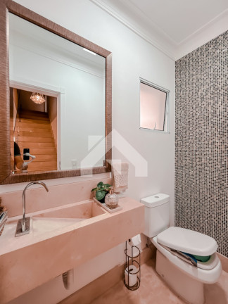 Imagem Casa de Condomínio com 4 Quartos para Alugar, 370 m² em Alphaville - Santana De Parnaíba Imagem Casa de Condomínio com 4 Quartos para Alugar, 370 m² em Alphaville - Santana De Parnaíba