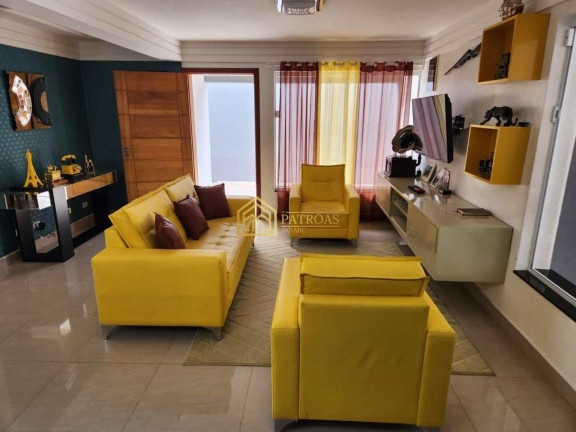 Imagem Casa com 3 Quartos à Venda ou Locação, 455 m² em Dos Casa - São Bernardo Do Campo Imagem Casa com 3 Quartos à Venda ou Locação, 455 m² em Dos Casa - São Bernardo Do Campo