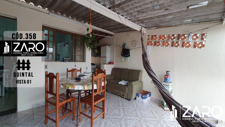Imagem Casa com 2 Quartos à Venda, 150 m² em Cidade Nova - Rio Claro Imagem Casa com 2 Quartos à Venda, 150 m² em Cidade Nova - Rio Claro