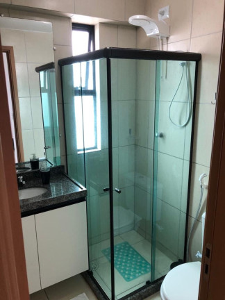 Imagem Flat com 1 Quarto à Venda, 40 m² em Candeias - Jaboatão Dos Guararapes