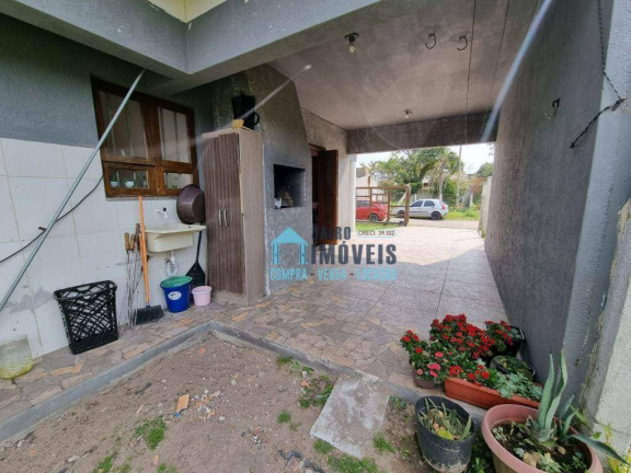Imagem Casa com 3 Quartos à Venda, 100 m² em Nova Tramandaí - Tramandaí Imagem Casa com 3 Quartos à Venda, 100 m² em Nova Tramandaí - Tramandaí