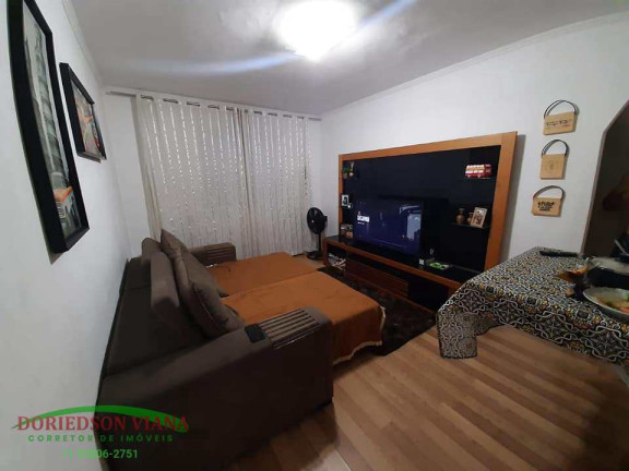 Imagem Apartamento com 2 Quartos à Venda, 50 m² em Cocaia - Guarulhos