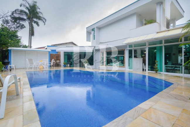 Imagem Imóvel com 4 Quartos à Venda, em Riviera - Bertioga Imagem Imóvel com 4 Quartos à Venda, em Riviera - Bertioga
