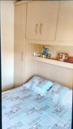 Imagem Apartamento com 3 Quartos à Venda, 65 m² em Sarandi - Porto Alegre Imagem Apartamento com 3 Quartos à Venda, 65 m² em Sarandi - Porto Alegre