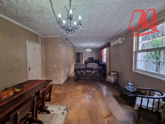 Imagem Casa com 5 Quartos à Venda ou Locação, 244 m² em Santa Cecília - Porto Alegre Imagem Casa com 5 Quartos à Venda ou Locação, 244 m² em Santa Cecília - Porto Alegre