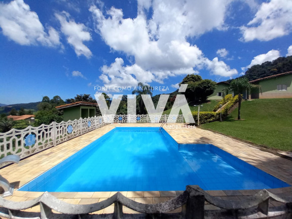 Imagem Fazenda à Venda,  em Tenentes - Extrema
