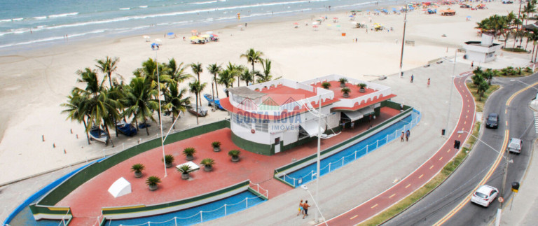 Imagem Apartamento com 1 Quarto à Venda, 63 m² em Real - Praia Grande Imagem Apartamento com 1 Quarto à Venda, 63 m² em Real - Praia Grande