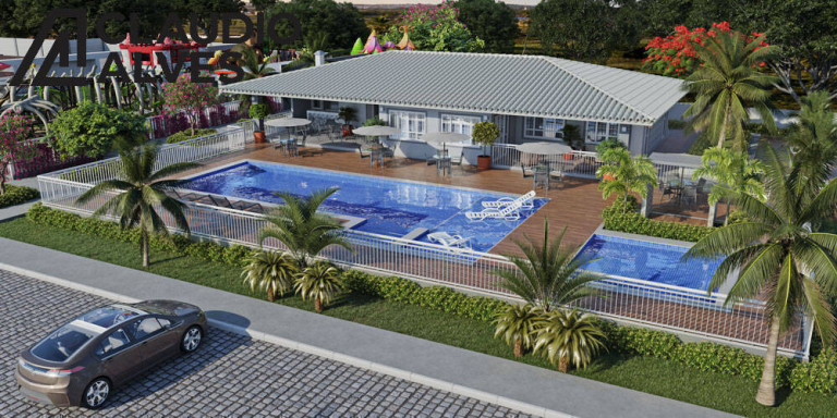 Imagem Apartamento com 2 Quartos à Venda, 40 m² em Sim - Feira De Santana Imagem Apartamento com 2 Quartos à Venda, 40 m² em Sim - Feira De Santana
