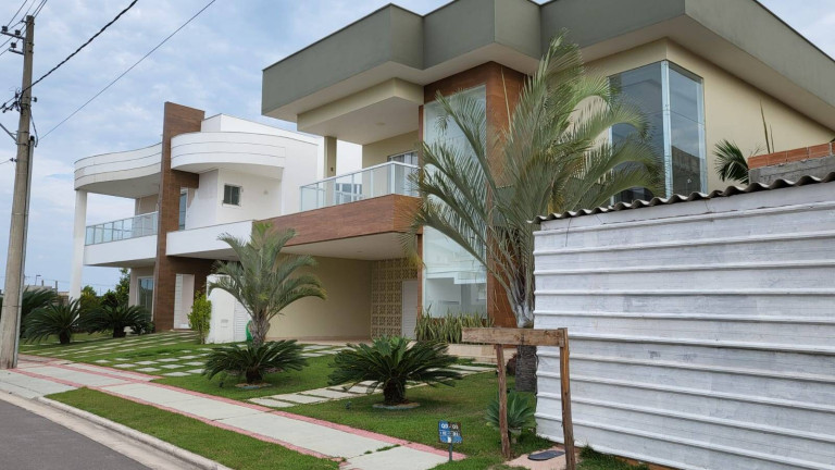 Imagem Terreno à Venda, 468 m² em Interlagos - Vila Velha