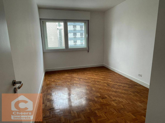 Imagem Apartamento com 3 Quartos à Venda, 155 m² em Itaim Bibi - São Paulo Imagem Apartamento com 3 Quartos à Venda, 155 m² em Itaim Bibi - São Paulo