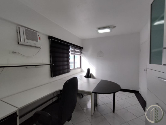 Imagem Imóvel Comercial à Venda, 55 m² em Boqueirão - Santos