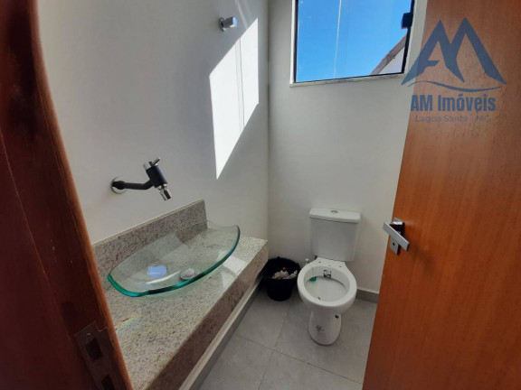 Imagem Casa de Condomínio com 3 Quartos à Venda, 262 m² em Trilhas Do Sol - Lagoa Santa Imagem Casa de Condomínio com 3 Quartos à Venda, 262 m² em Trilhas Do Sol - Lagoa Santa