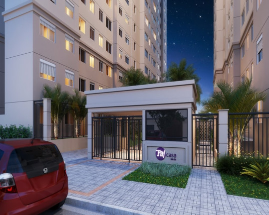 Imagem Apartamento com 2 Quartos à Venda, 38 m² em Mooca - São Paulo Imagem Apartamento com 2 Quartos à Venda, 38 m² em Mooca - São Paulo