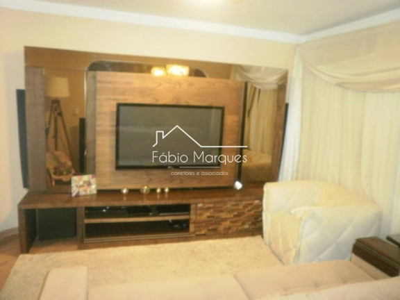 Imagem Apartamento com 4 Quartos à Venda, 166 m² em Parque Da Mooca - São Paulo Imagem Apartamento com 4 Quartos à Venda, 166 m² em Parque Da Mooca - São Paulo