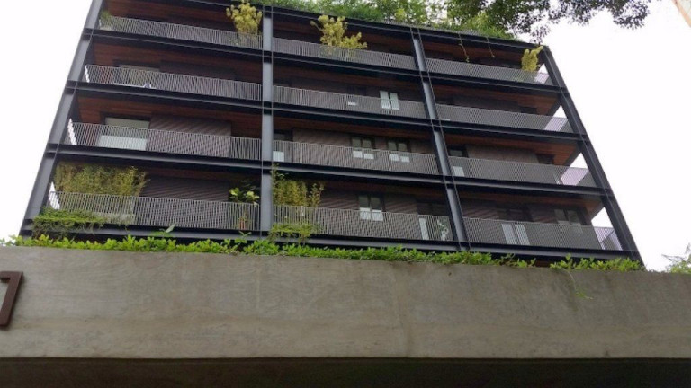 Imagem Apartamento com 4 Quartos à Venda, 565 m² em Sumarezinho - São Paulo Imagem Apartamento com 4 Quartos à Venda, 565 m² em Sumarezinho - São Paulo