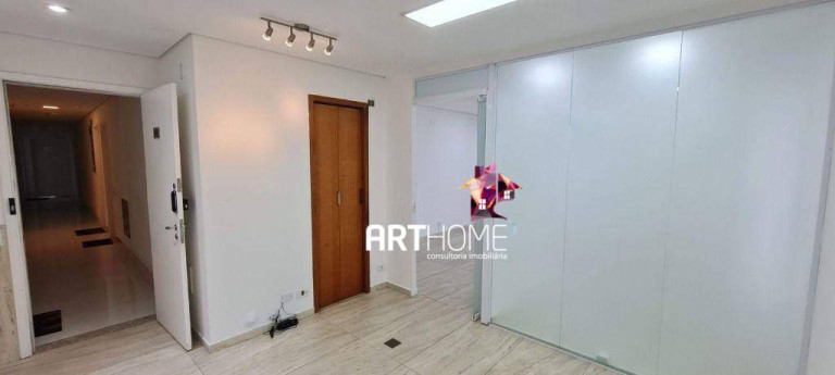 Imagem Sala Comercial para Alugar, 37 m² em Jardim - Santo André Imagem Sala Comercial para Alugar, 37 m² em Jardim - Santo André