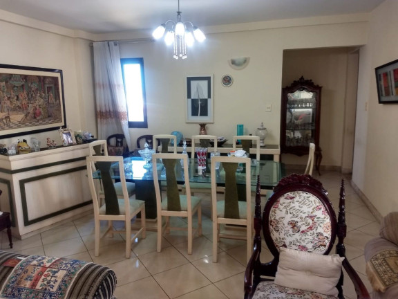 Imagem Apartamento com 4 Quartos à Venda, 180 m² em Grageru - Aracaju Imagem Apartamento com 4 Quartos à Venda, 180 m² em Grageru - Aracaju