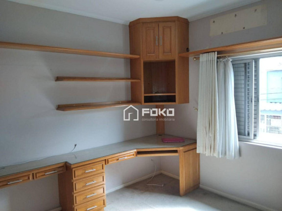 Imagem Sobrado com 5 Quartos para Alugar, 278 m² em Gopoúva - Guarulhos Imagem Sobrado com 5 Quartos para Alugar, 278 m² em Gopoúva - Guarulhos