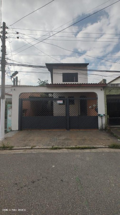 Imagem Casa com 3 Quartos à Venda, 160 m² em Vila Esperança - São Paulo Imagem Casa com 3 Quartos à Venda, 160 m² em Vila Esperança - São Paulo
