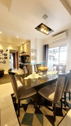 Imagem Apartamento com 3 Quartos à Venda, 116 m² em Canto Do Forte - Praia Grande Imagem Apartamento com 3 Quartos à Venda, 116 m² em Canto Do Forte - Praia Grande