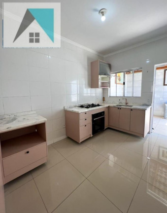 Imagem Casa com 3 Quartos à Venda, 75 m² em Portais (polvilho) - Cajamar