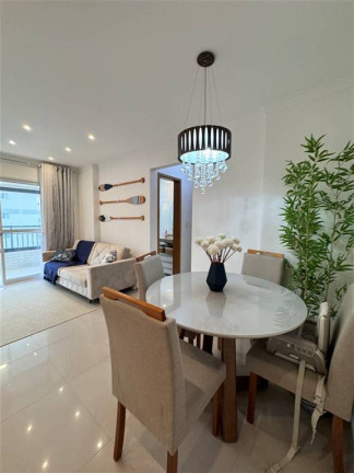 Imagem Apartamento com 1 Quarto à Venda, 59 m² em Guilhermina - Praia Grande Imagem Apartamento com 1 Quarto à Venda, 59 m² em Guilhermina - Praia Grande