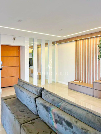 Imagem Apartamento com 3 Quartos à Venda, 119 m² em Botaniq - Jundiaí