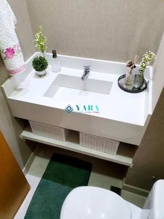 Imagem Apartamento com 2 Quartos para Temporada, 120 m² em Praia Grande - Ubatuba