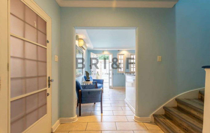 Imagem Casa com 3 Quartos à Venda, 220 m² em Jardim Paulistano - São Paulo Imagem Casa com 3 Quartos à Venda, 220 m² em Jardim Paulistano - São Paulo