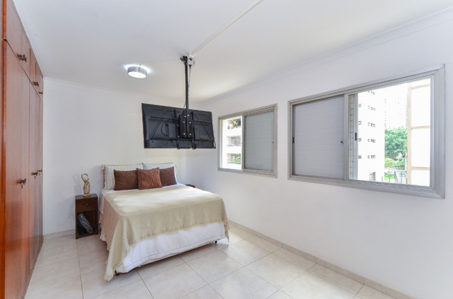 Imagem Apartamento com 1 Quarto à Venda, 62 m² em Vila Uberabinha - São Paulo