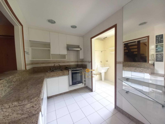 Imagem Apartamento com 3 Quartos à Venda, 140 m² em Bom Retiro - Teresópolis Imagem Apartamento com 3 Quartos à Venda, 140 m² em Bom Retiro - Teresópolis