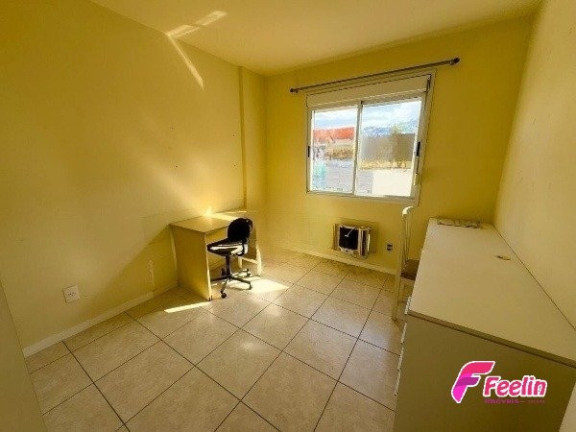 Imagem Apartamento com 2 Quartos à Venda, 71 m² em Trindade - Florianópolis
