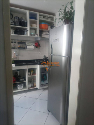 Imagem Apartamento com 3 Quartos à Venda, 44 m² em Jardim São Luis - Guarulhos Imagem Apartamento com 3 Quartos à Venda, 44 m² em Jardim São Luis - Guarulhos