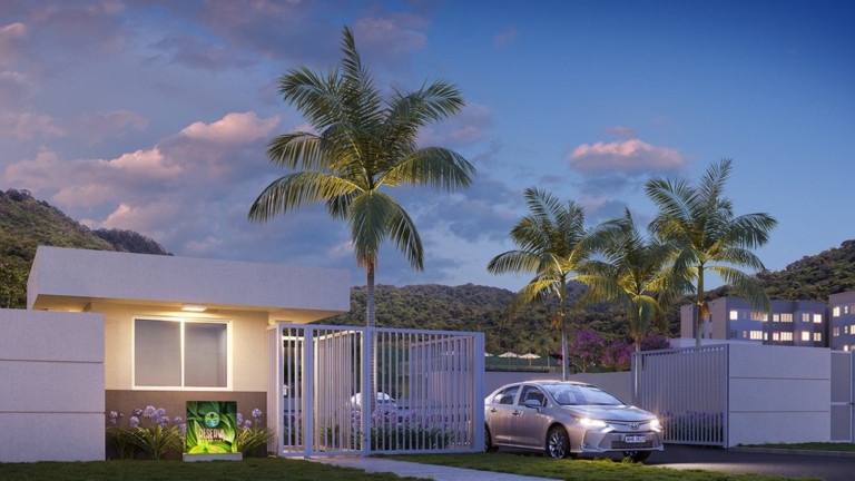 Imagem Imóvel com 2 Quartos à Venda, 53 m² em Vargem Grande - Rio De Janeiro Imagem Imóvel com 2 Quartos à Venda, 53 m² em Vargem Grande - Rio De Janeiro