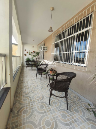 Sobrado com 2 Quartos à Venda, 87 m² em Jardim Vinte E Cinco De Agosto - Duque De Caxias
