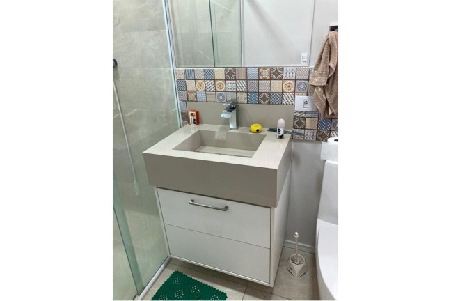 Imagem Casa com 3 Quartos à Venda, 128 m² em Jardim Monte Azul - São Paulo Imagem Casa com 3 Quartos à Venda, 128 m² em Jardim Monte Azul - São Paulo