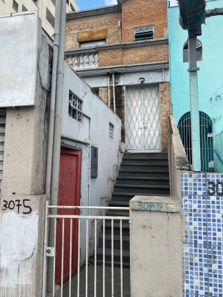 Imagem Casa com 3 Quartos à Venda, 232 m² em Jardim Paulista - São Paulo