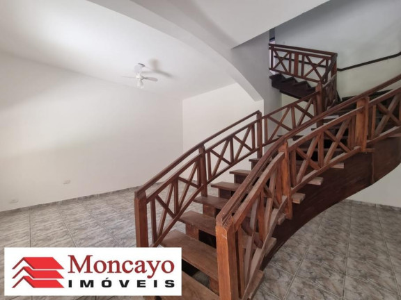 Imagem Casa com 6 Quartos à Venda, 539 m² em Sumaré - Caraguatatuba
