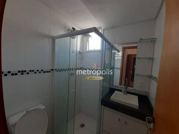Imagem Apartamento com 2 Quartos à Venda, 70 m² em Osvaldo Cruz - São Caetano Do Sul Imagem Apartamento com 2 Quartos à Venda, 70 m² em Osvaldo Cruz - São Caetano Do Sul