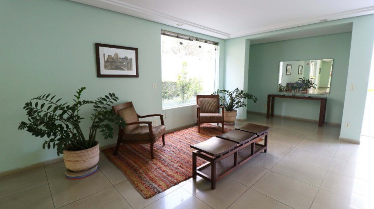 Imagem Apartamento com 1 Quarto à Venda, 43 m² em Perdizes - São Paulo Imagem Apartamento com 1 Quarto à Venda, 43 m² em Perdizes - São Paulo