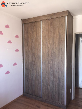 Imagem Apartamento com 2 Quartos à Venda, 55 m² em Vila Olímpia - Sorocaba Imagem Apartamento com 2 Quartos à Venda, 55 m² em Vila Olímpia - Sorocaba