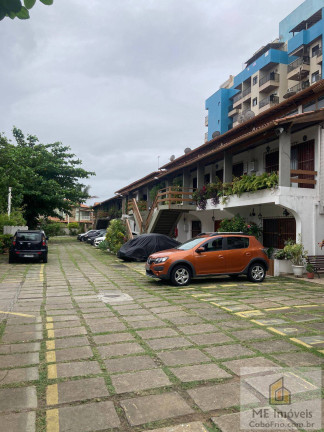 Imagem Casa de Condomínio com 2 Quartos à Venda, 32 m² em Vila Blanche - Cabo Frio Imagem Casa de Condomínio com 2 Quartos à Venda, 32 m² em Vila Blanche - Cabo Frio