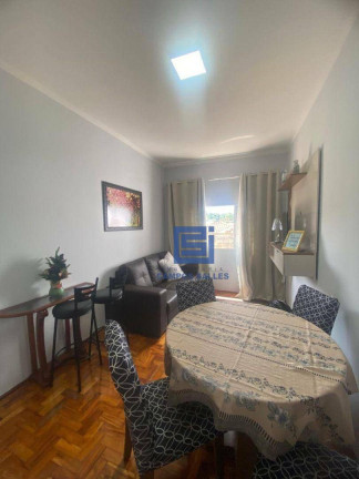 Imagem Apartamento com 2 Quartos para Alugar,  em Centro - Socorro