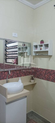 Imagem Casa com 2 Quartos à Venda, 186 m² em Vila Camilópolis - Santo André Imagem Casa com 2 Quartos à Venda, 186 m² em Vila Camilópolis - Santo André