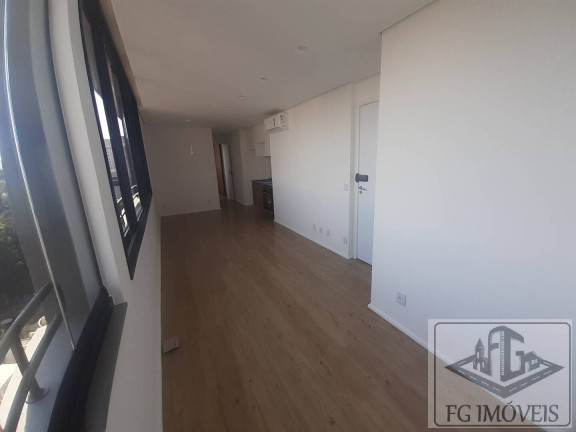 Imagem Apartamento com 1 Quarto à Venda, em Sumarezinho - São Paulo Imagem Apartamento com 1 Quarto à Venda, em Sumarezinho - São Paulo