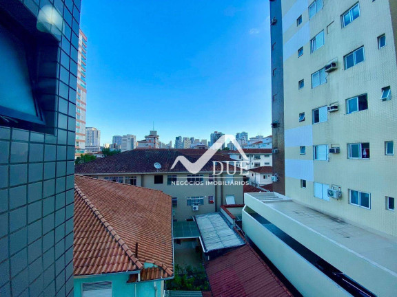 Imagem Apartamento com 3 Quartos à Venda, 98 m² em Boqueirão - Santos Imagem Apartamento com 3 Quartos à Venda, 98 m² em Boqueirão - Santos